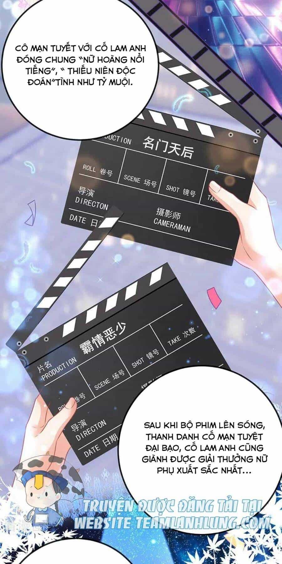 100 Cách Ngược Tra Nữ - Chương 72 - ảnh 38