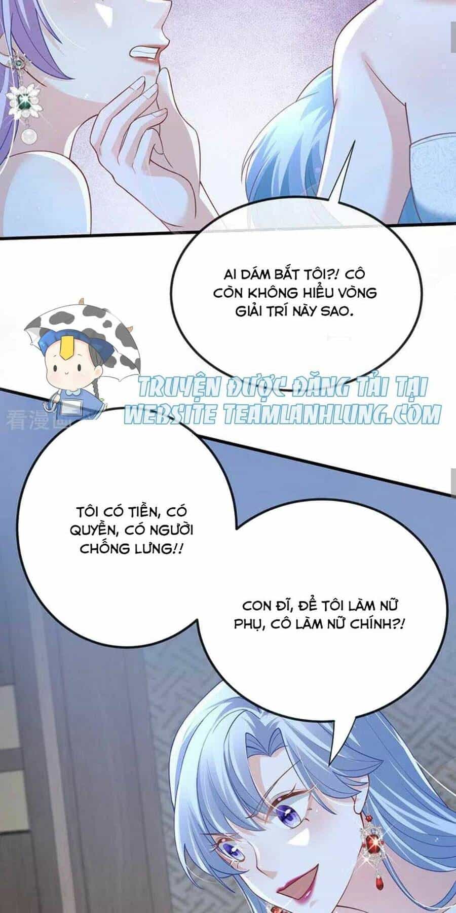 100 Cách Ngược Tra Nữ - Chương 73 - ảnh 19