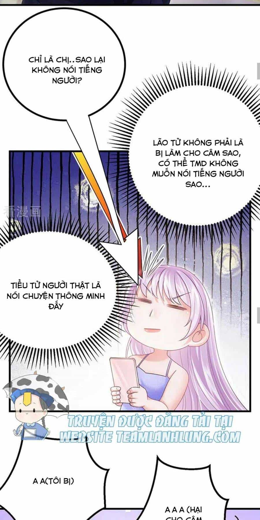 100 Cách Ngược Tra Nữ - Chương 75 - ảnh 23