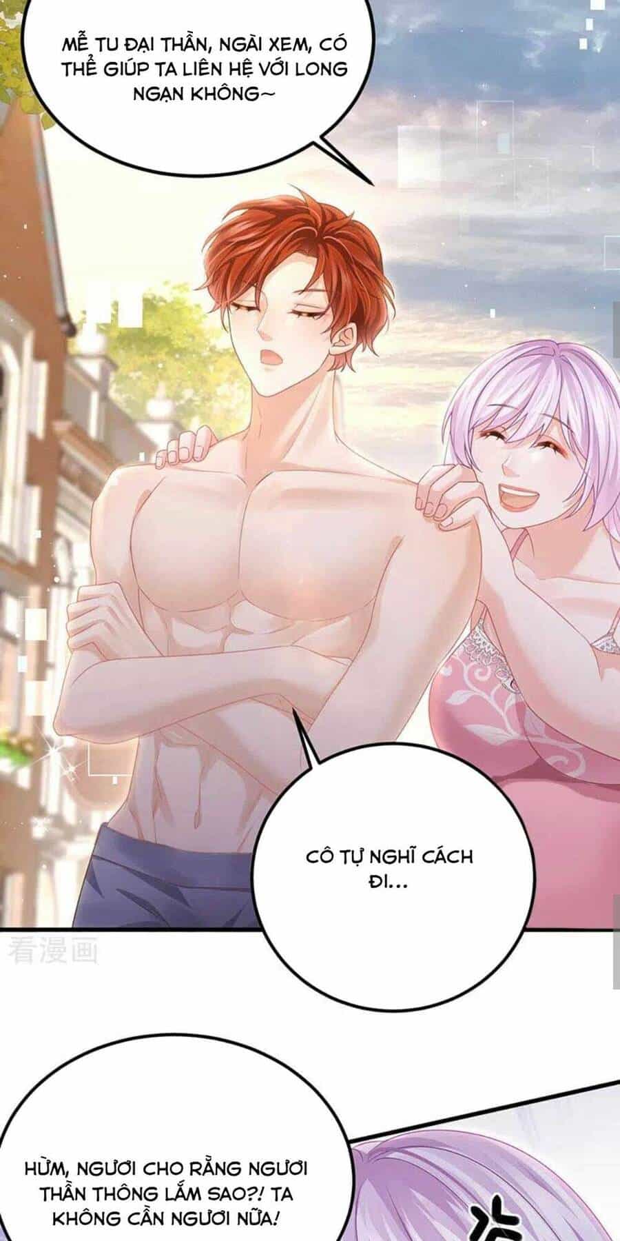 100 Cách Ngược Tra Nữ - Chương 75 - ảnh 4