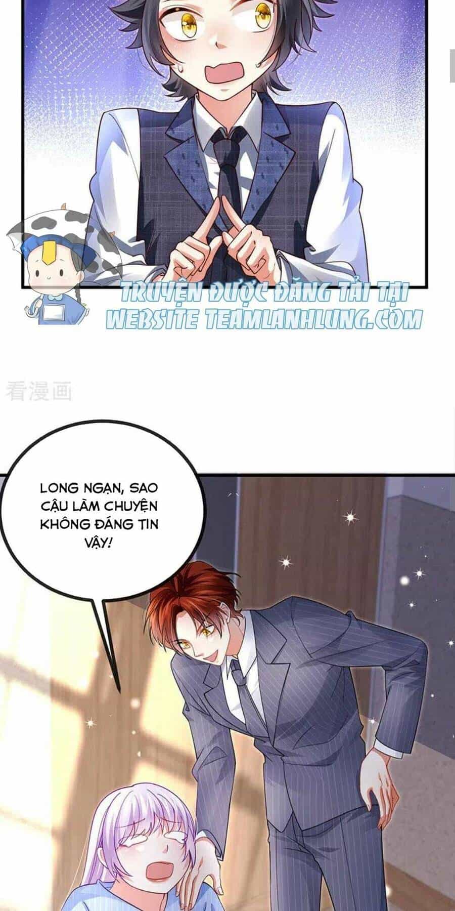 100 Cách Ngược Tra Nữ - Chương 76 - ảnh 18