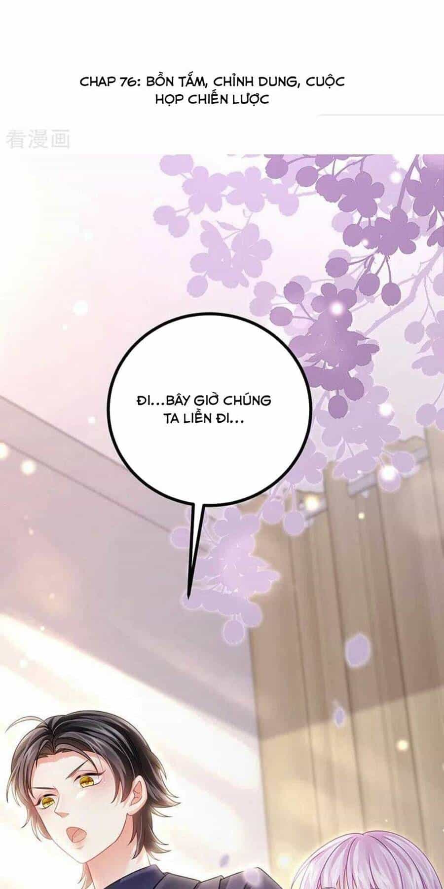 100 Cách Ngược Tra Nữ - Chương 76 - ảnh 2