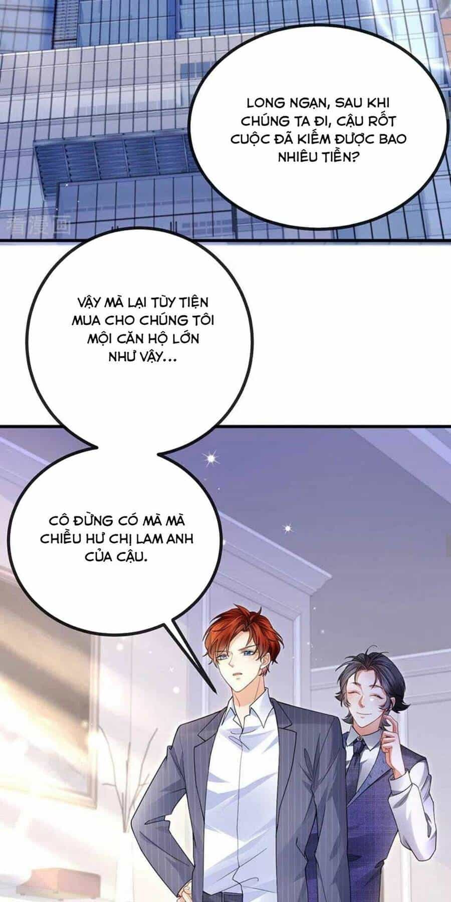 100 Cách Ngược Tra Nữ - Chương 76 - ảnh 27