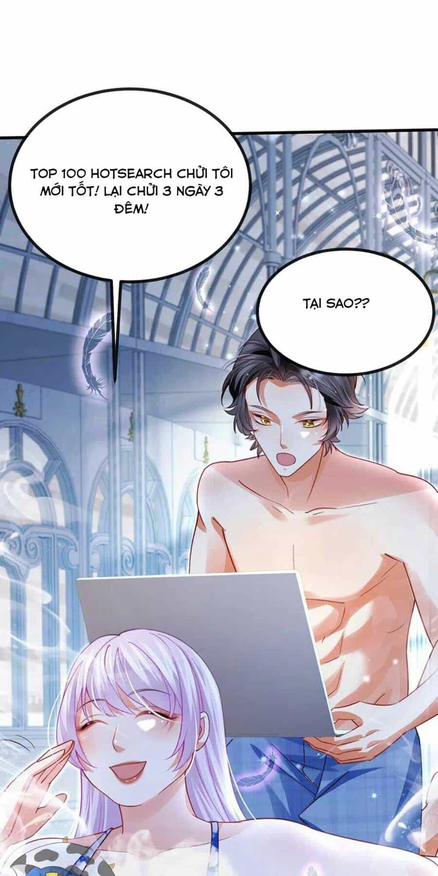 100 Cách Ngược Tra Nữ - Chương 76 - ảnh 42