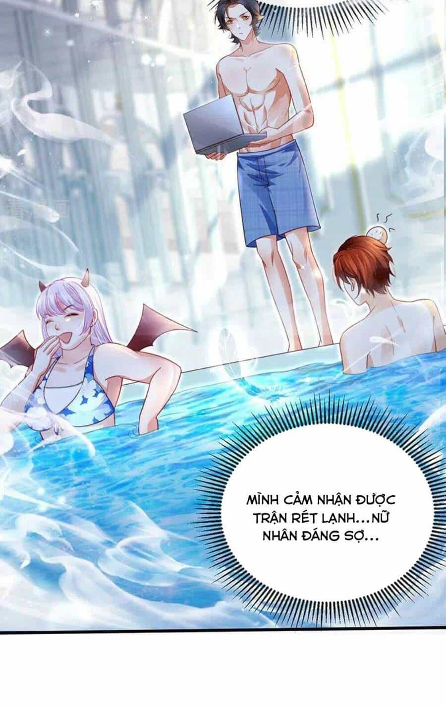100 Cách Ngược Tra Nữ - Chương 76 - ảnh 48