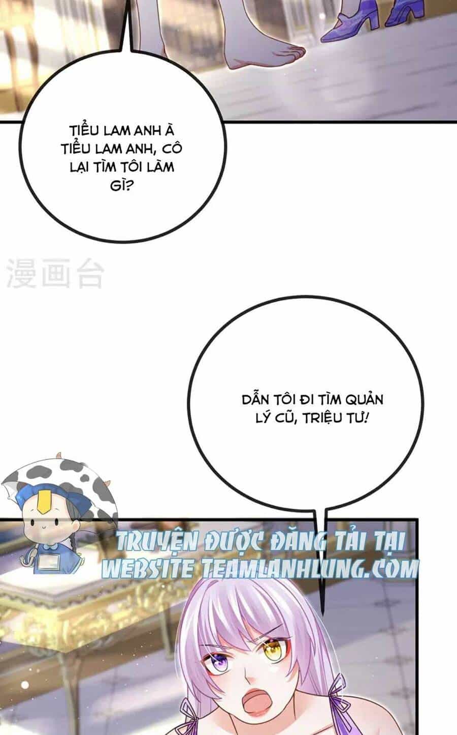100 Cách Ngược Tra Nữ - Chương 77 - ảnh 10
