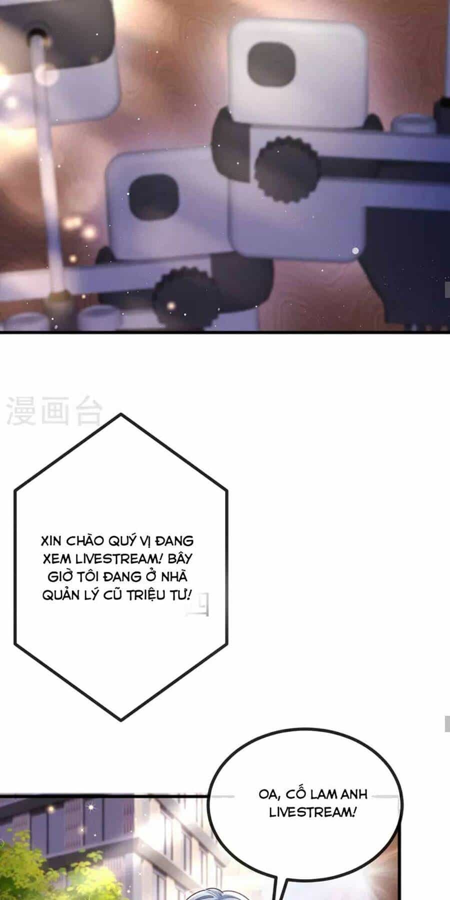 100 Cách Ngược Tra Nữ - Chương 77 - ảnh 23