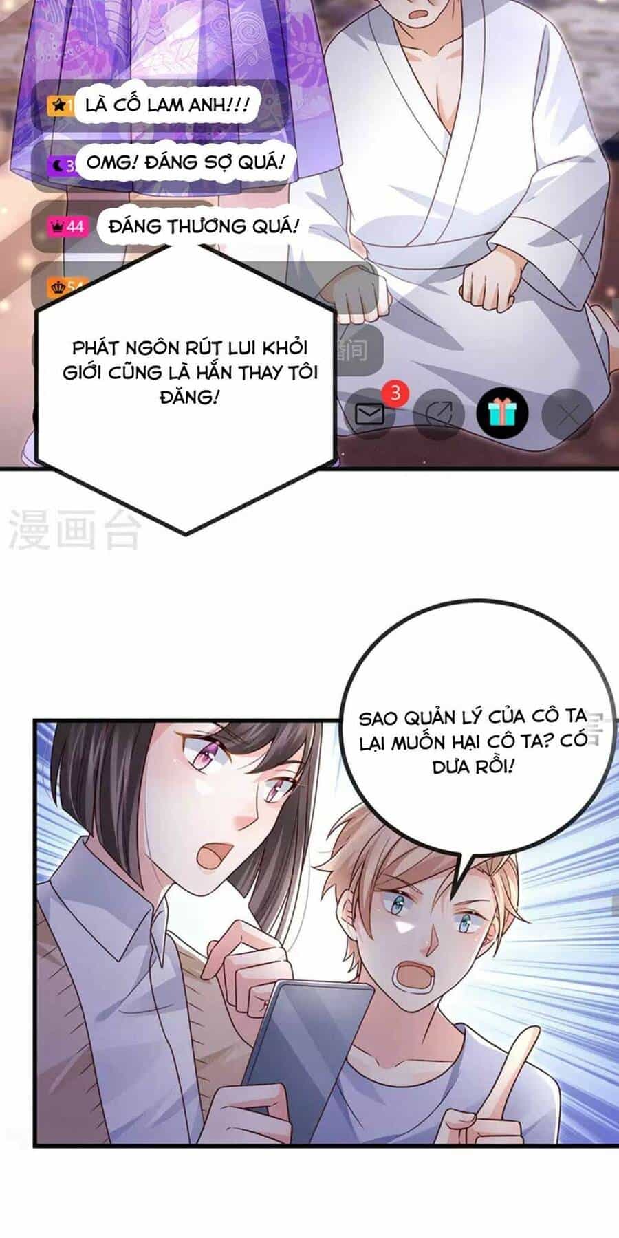 100 Cách Ngược Tra Nữ - Chương 77 - ảnh 25