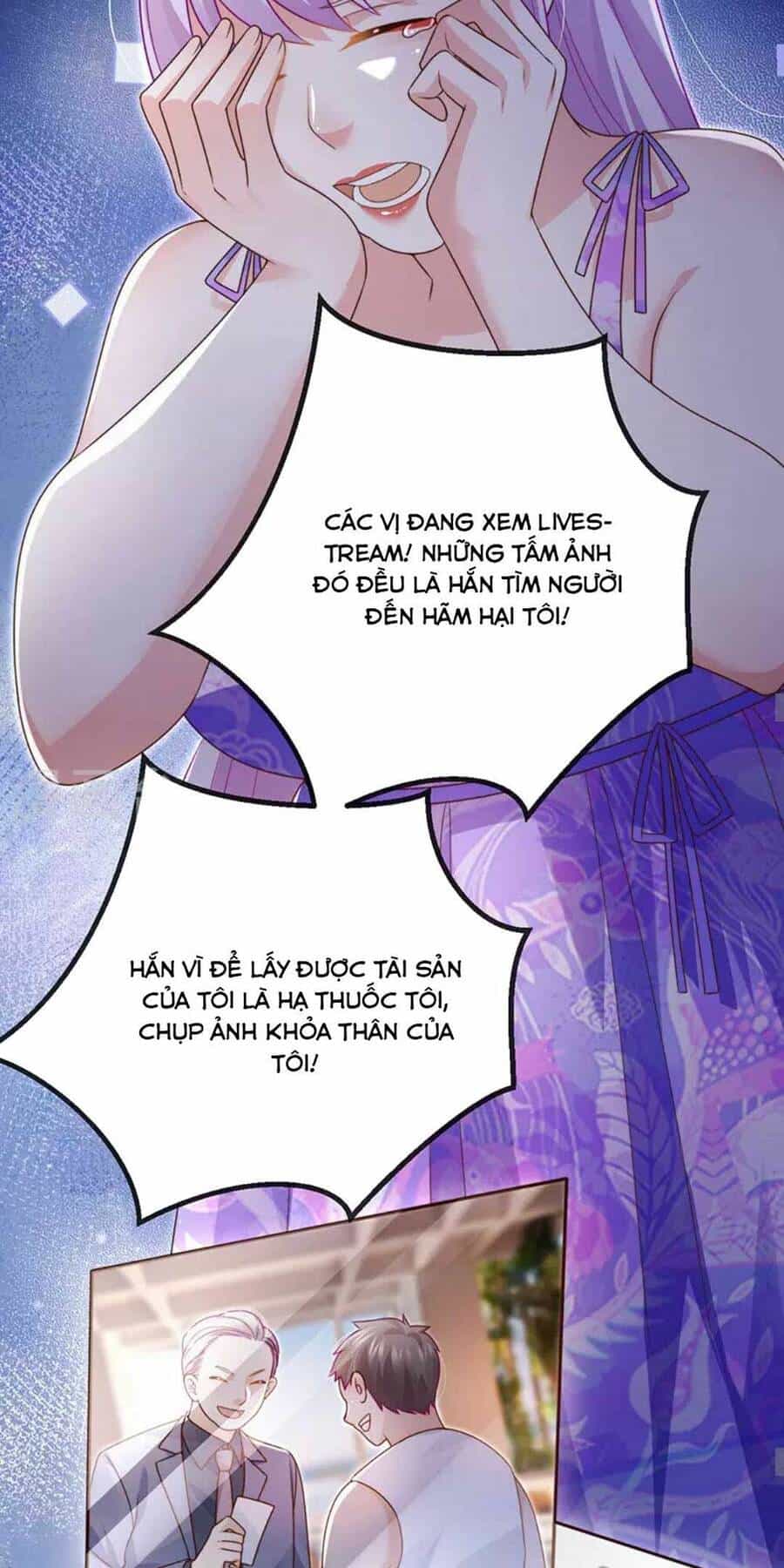 100 Cách Ngược Tra Nữ - Chương 77 - ảnh 31