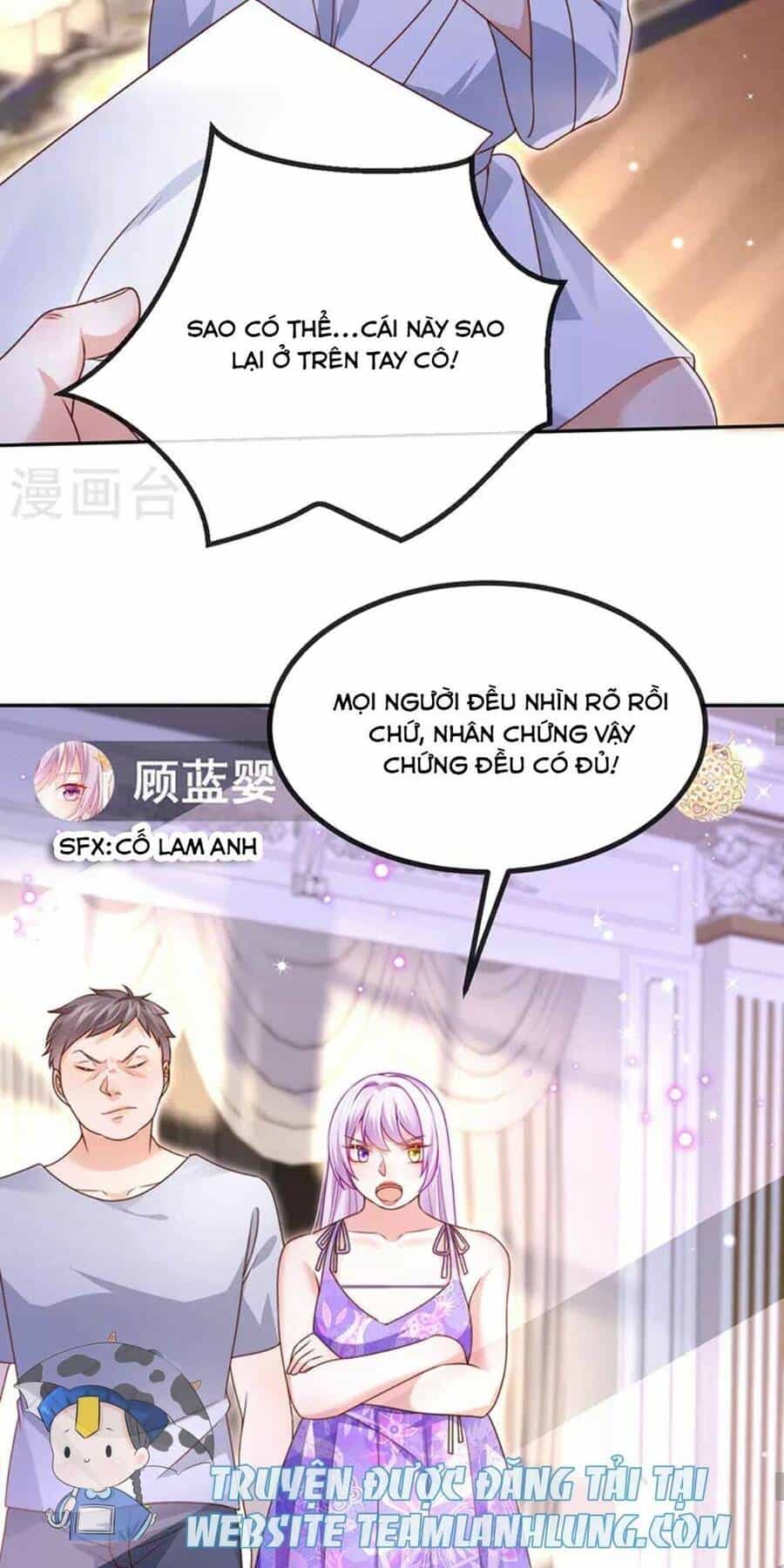 100 Cách Ngược Tra Nữ - Chương 77 - ảnh 42