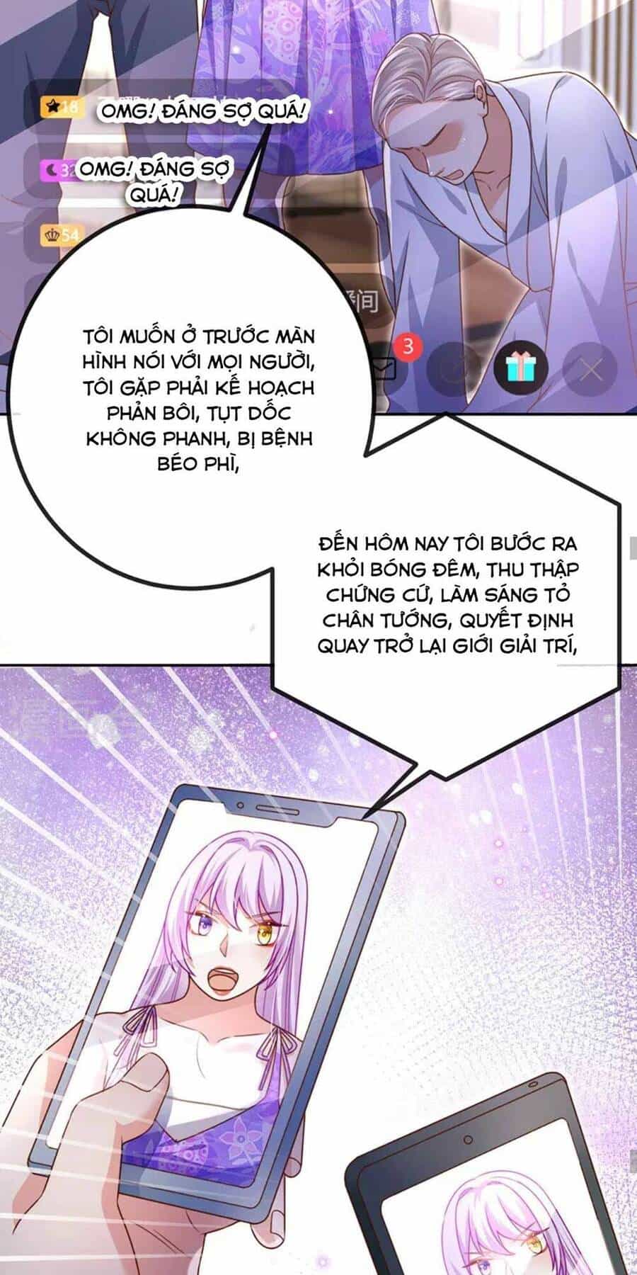 100 Cách Ngược Tra Nữ - Chương 77 - ảnh 43