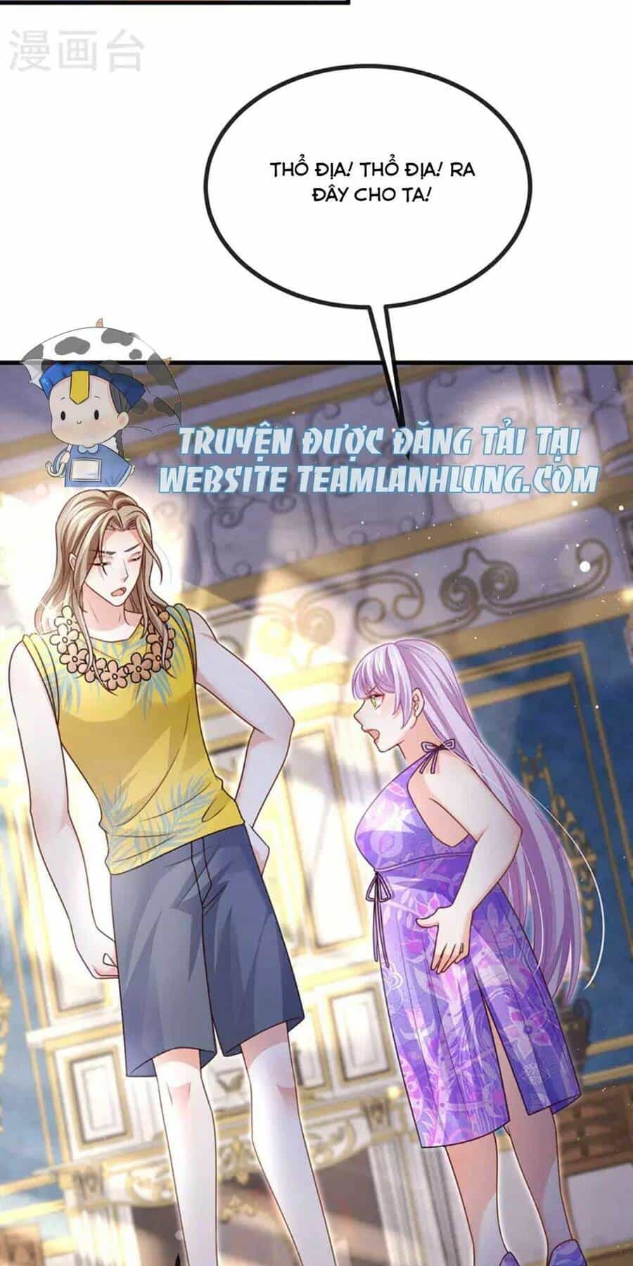 100 Cách Ngược Tra Nữ - Chương 77 - ảnh 9