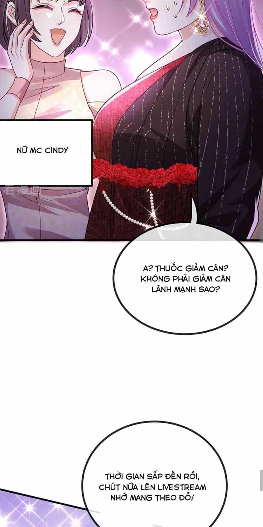100 Cách Ngược Tra Nữ - Chương 79 - ảnh 15