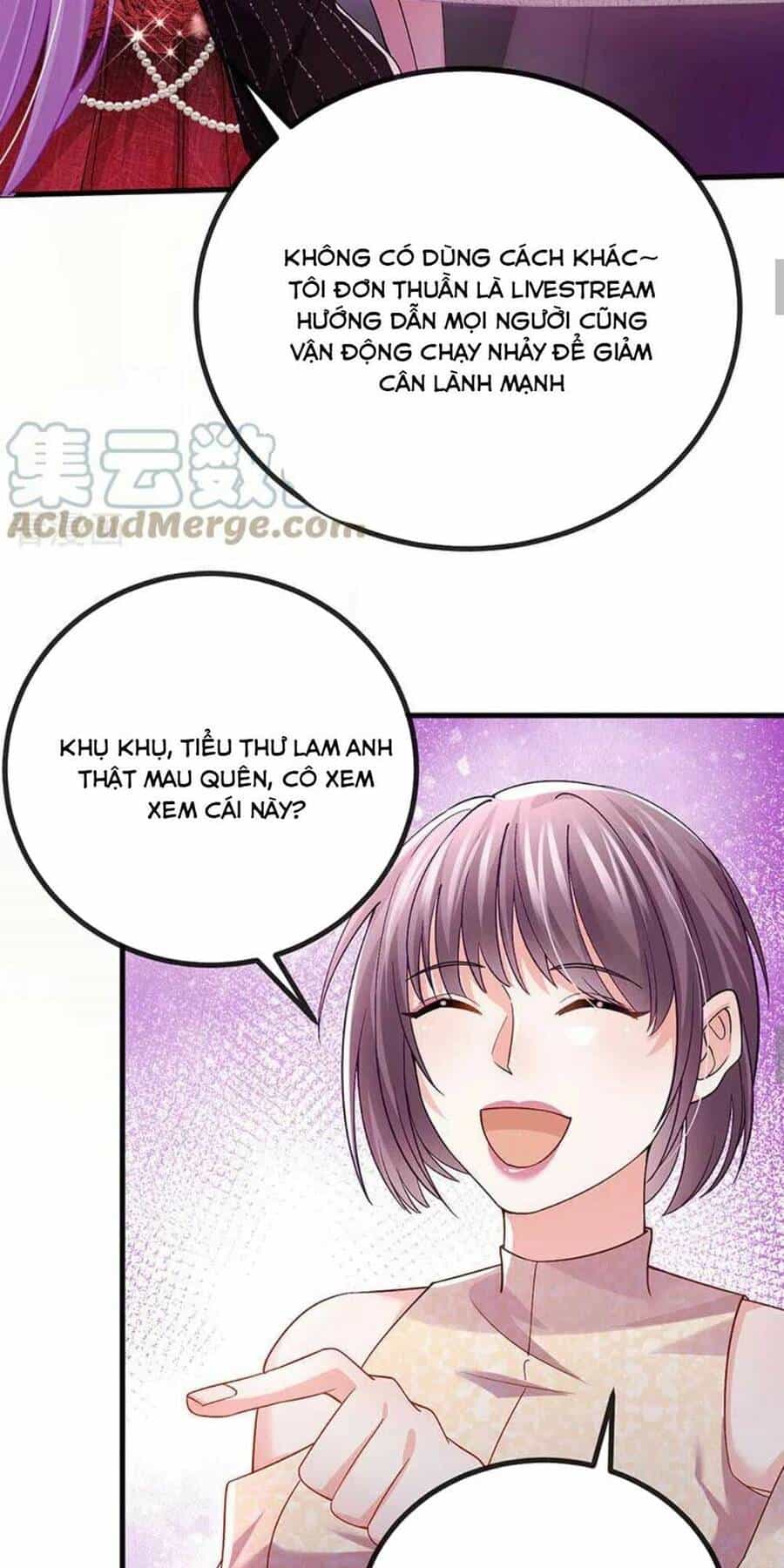 100 Cách Ngược Tra Nữ - Chương 79 - ảnh 20