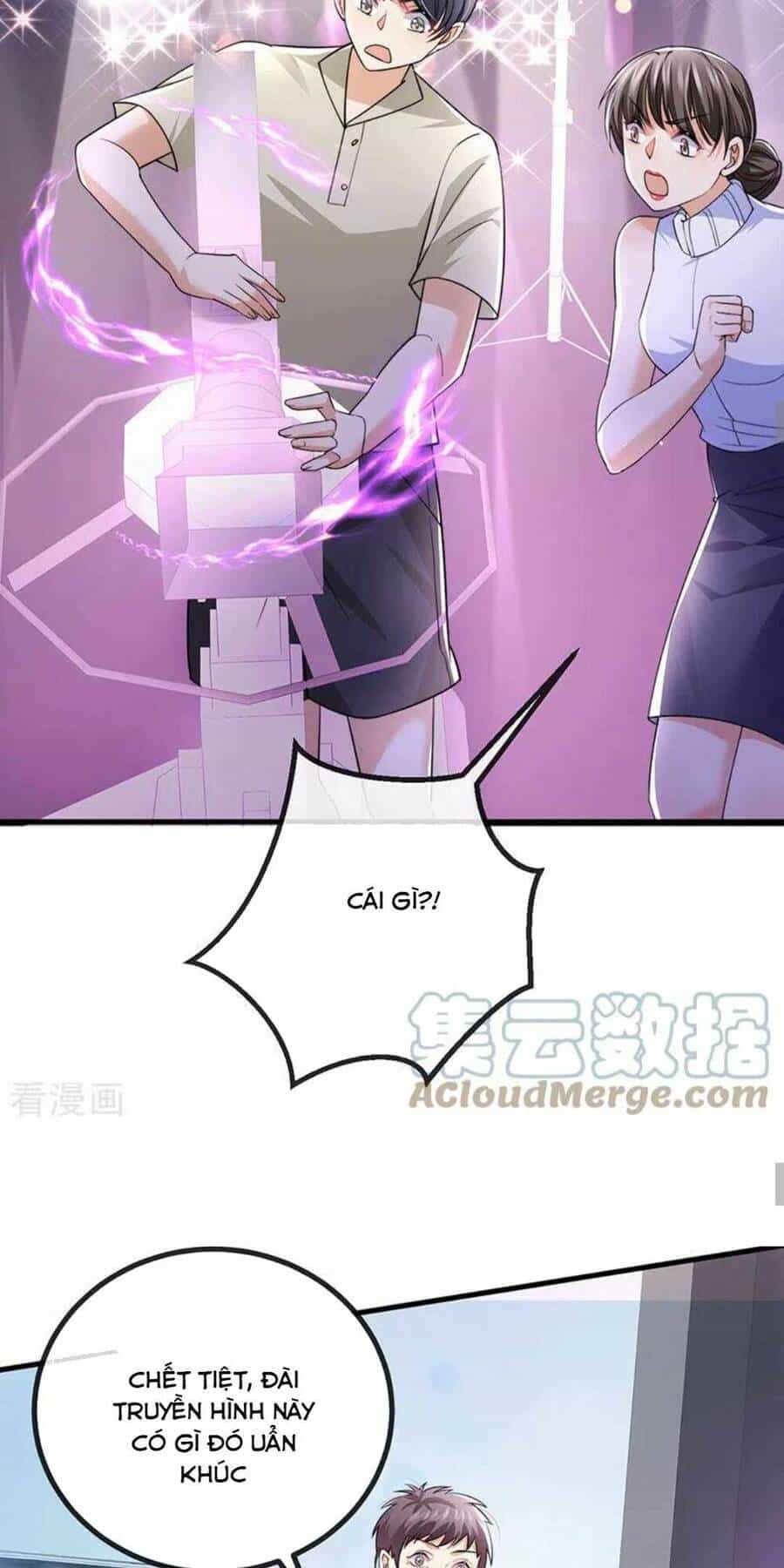 100 Cách Ngược Tra Nữ - Chương 79 - ảnh 29