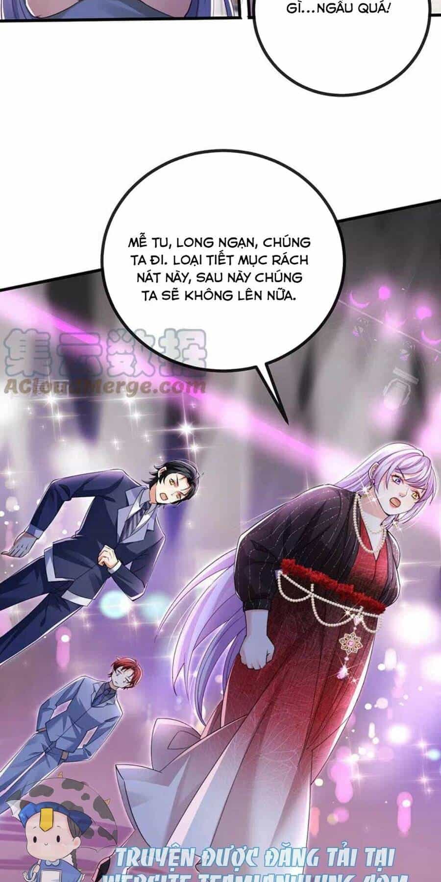 100 Cách Ngược Tra Nữ - Chương 79 - ảnh 39
