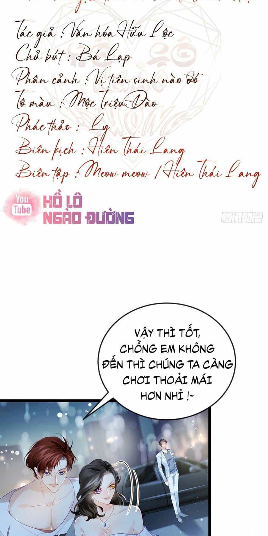 100 Cách Ngược Tra Nữ - Chương 8 - ảnh 2