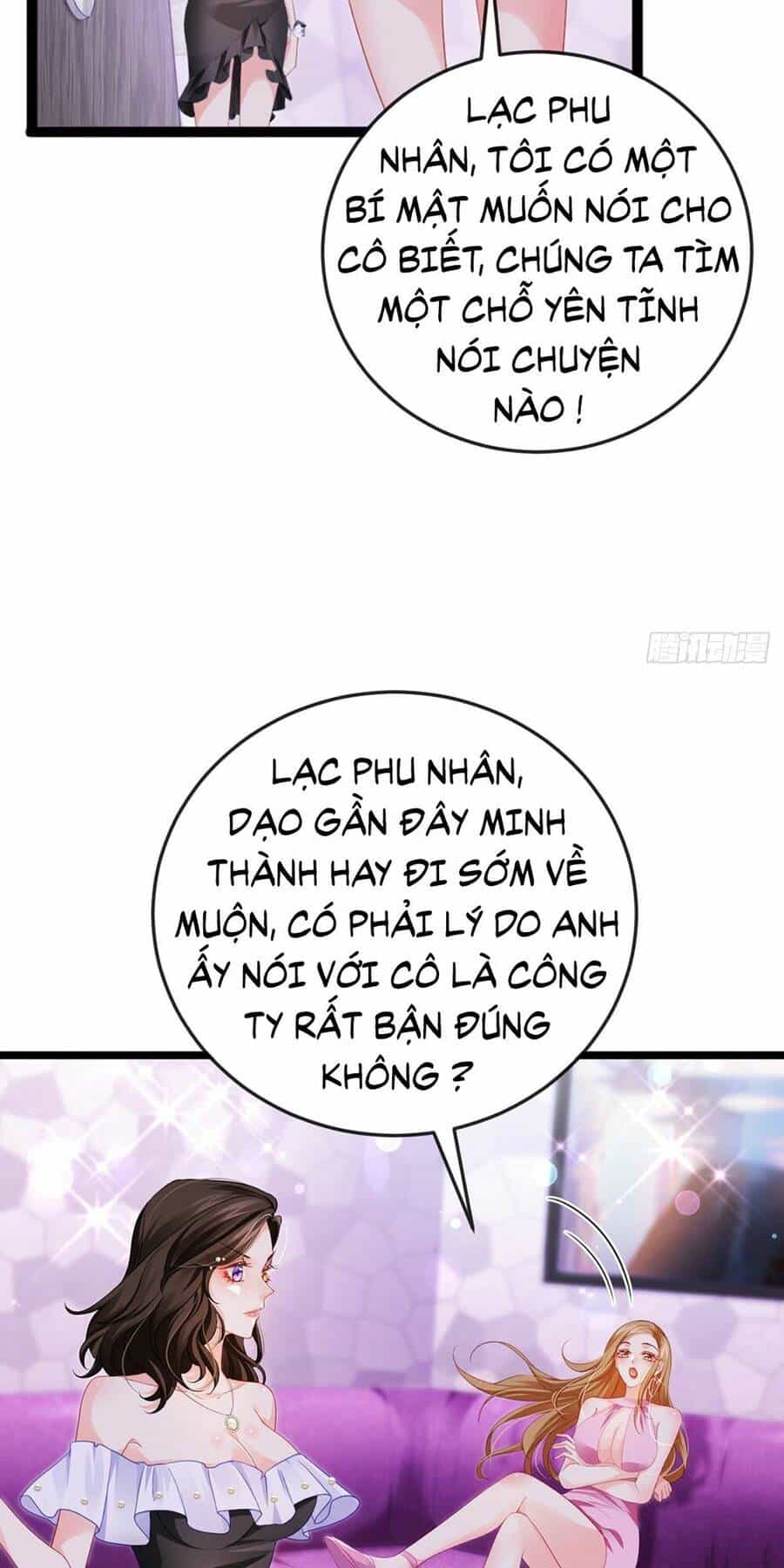 100 Cách Ngược Tra Nữ - Chương 8 - ảnh 25