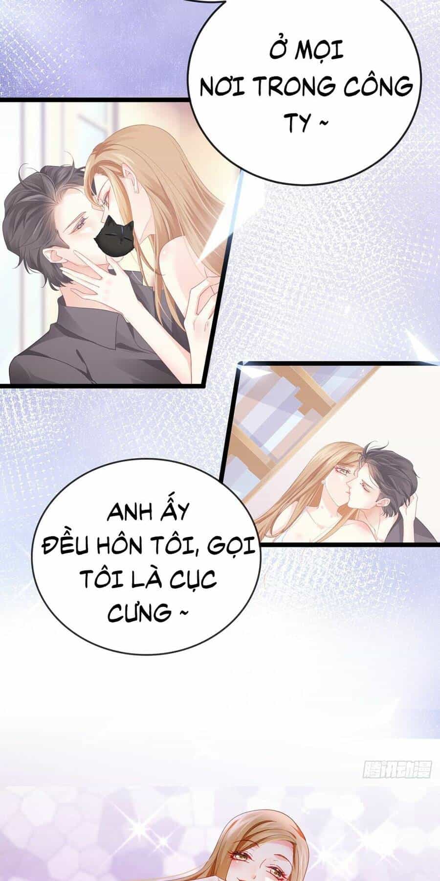 100 Cách Ngược Tra Nữ - Chương 8 - ảnh 27
