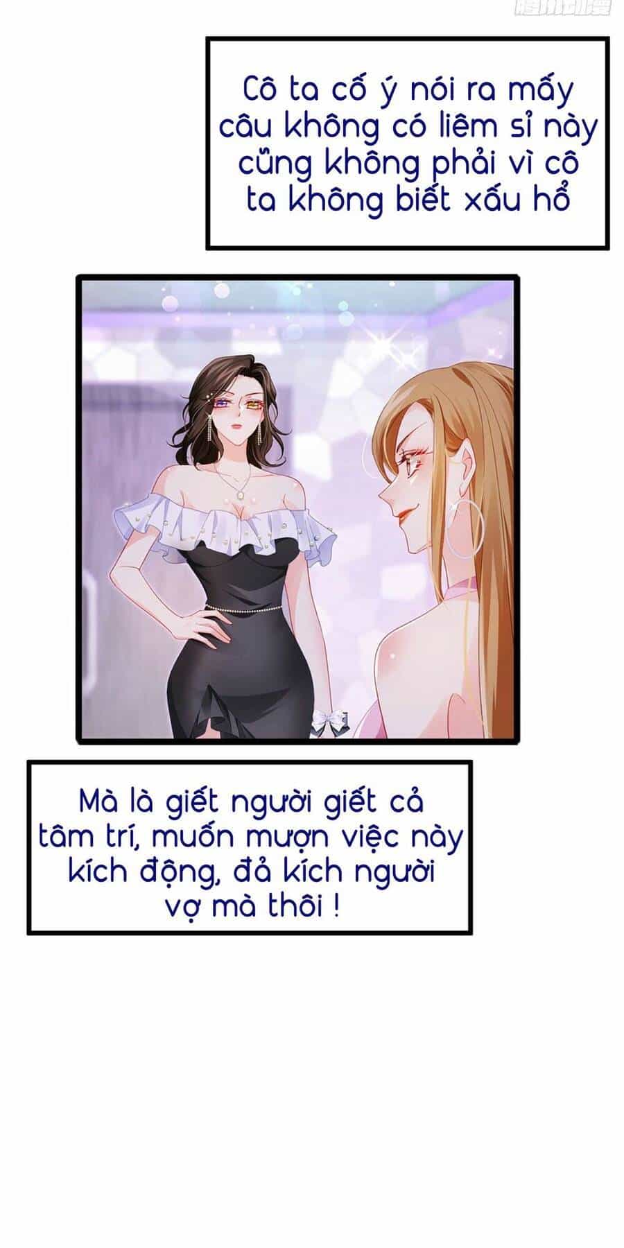 100 Cách Ngược Tra Nữ - Chương 8 - ảnh 29