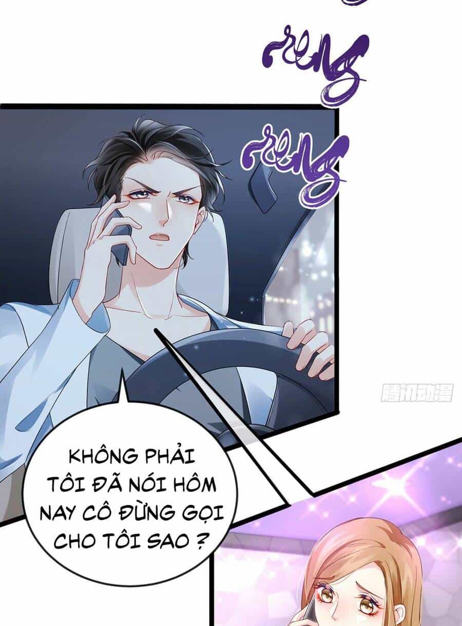 100 Cách Ngược Tra Nữ - Chương 8 - ảnh 9