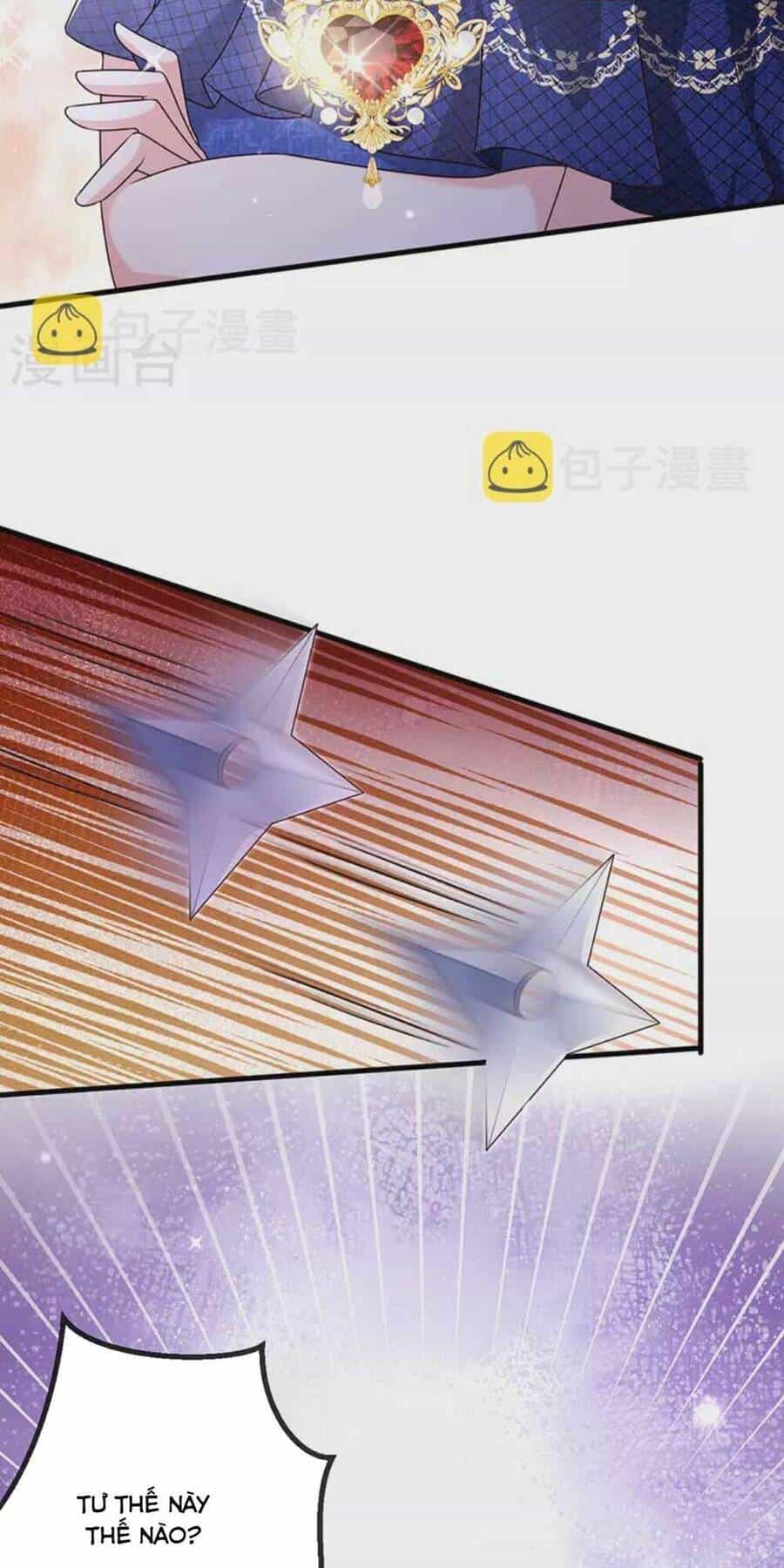 100 Cách Ngược Tra Nữ - Chương 80 - ảnh 14