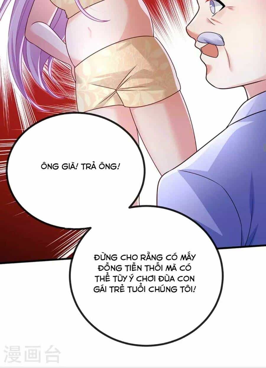 100 Cách Ngược Tra Nữ - Chương 80 - ảnh 46