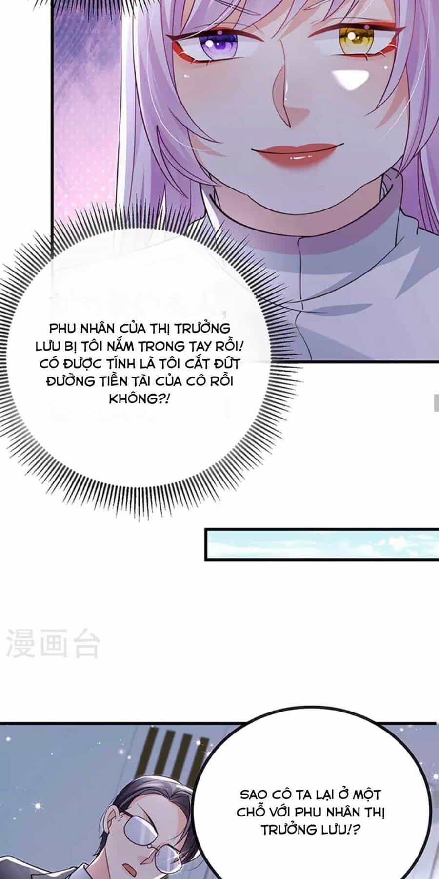 100 Cách Ngược Tra Nữ - Chương 81 - ảnh 23