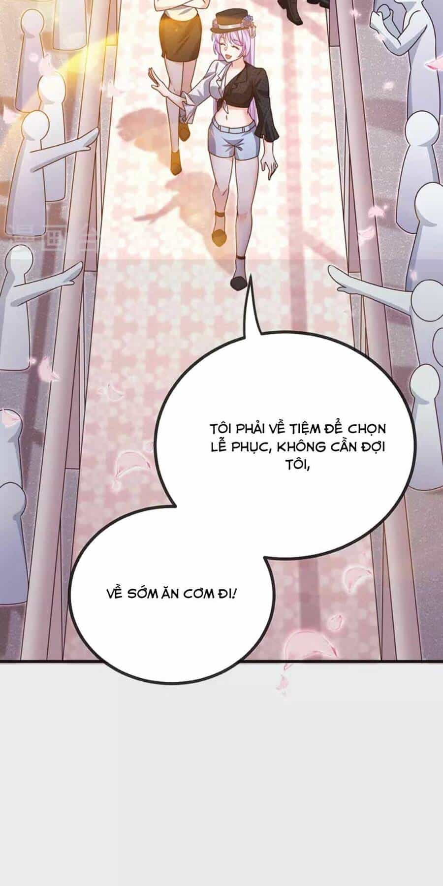 100 Cách Ngược Tra Nữ - Chương 82 - ảnh 10