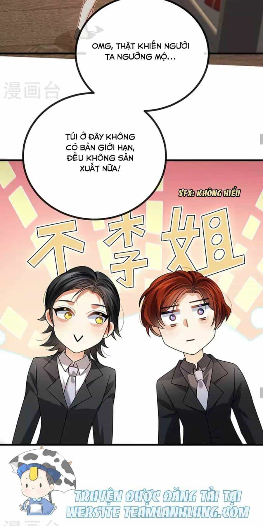 100 Cách Ngược Tra Nữ - Chương 82 - ảnh 25