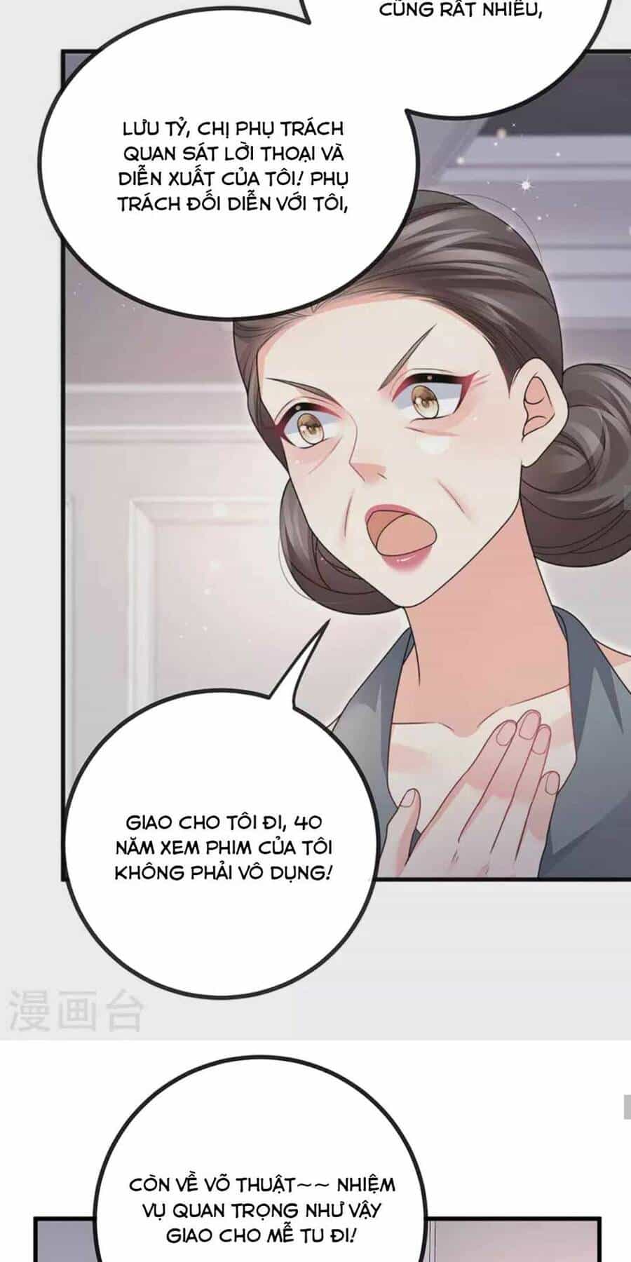 100 Cách Ngược Tra Nữ - Chương 82 - ảnh 32