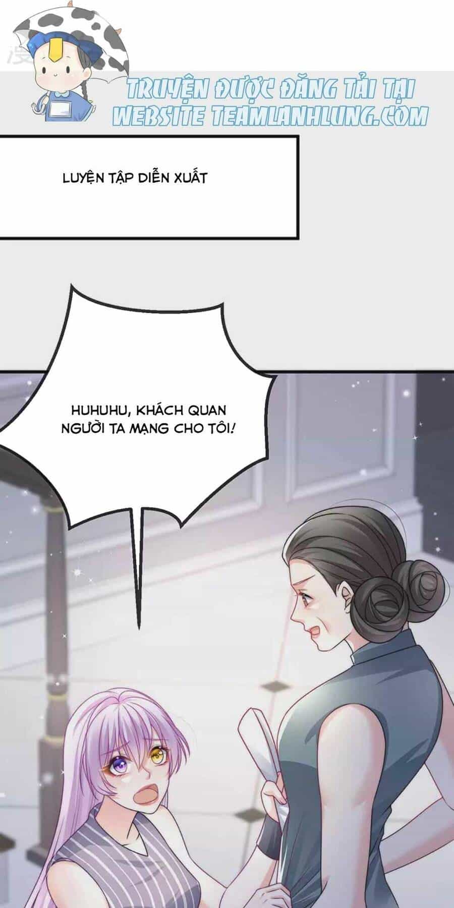 100 Cách Ngược Tra Nữ - Chương 82 - ảnh 37