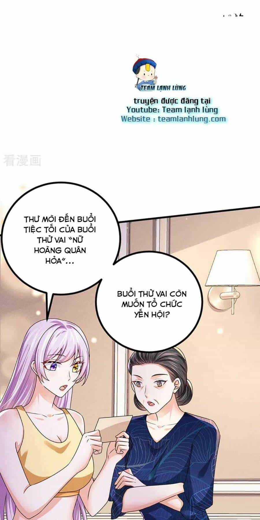 100 Cách Ngược Tra Nữ - Chương 83 - ảnh 10