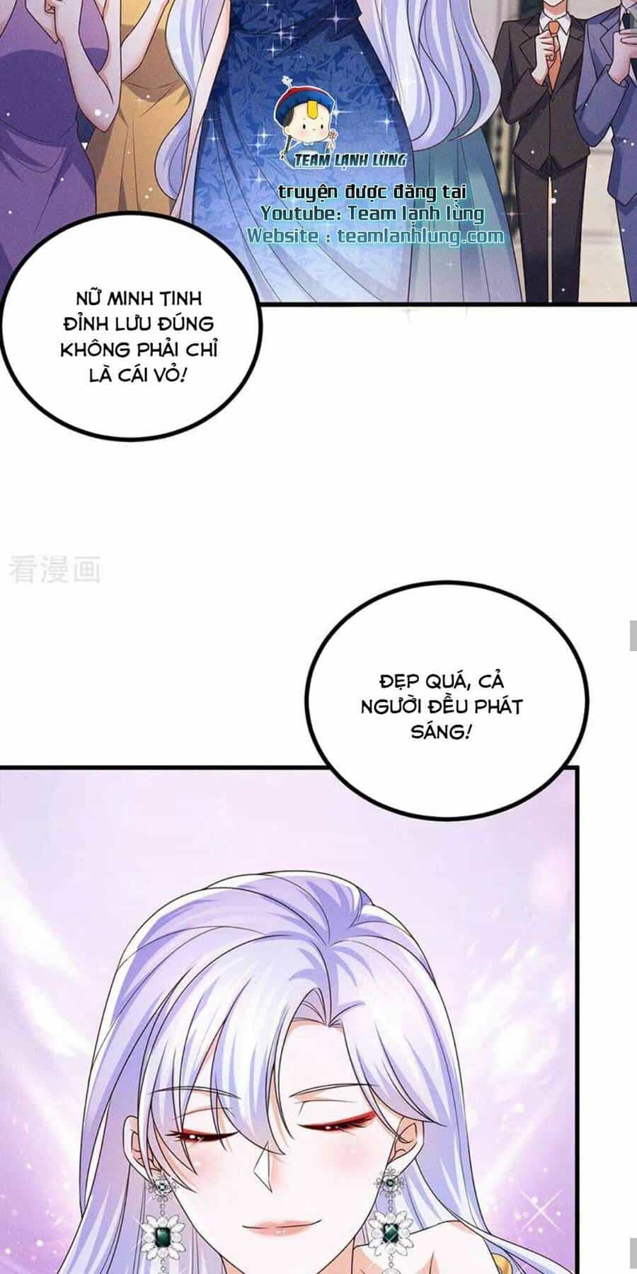 100 Cách Ngược Tra Nữ - Chương 83 - ảnh 18