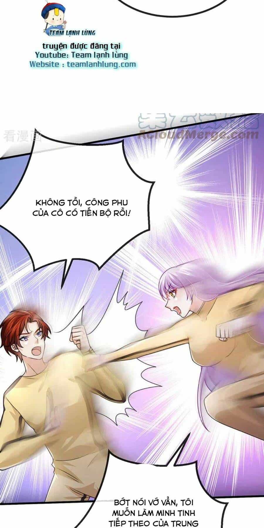 100 Cách Ngược Tra Nữ - Chương 83 - ảnh 5