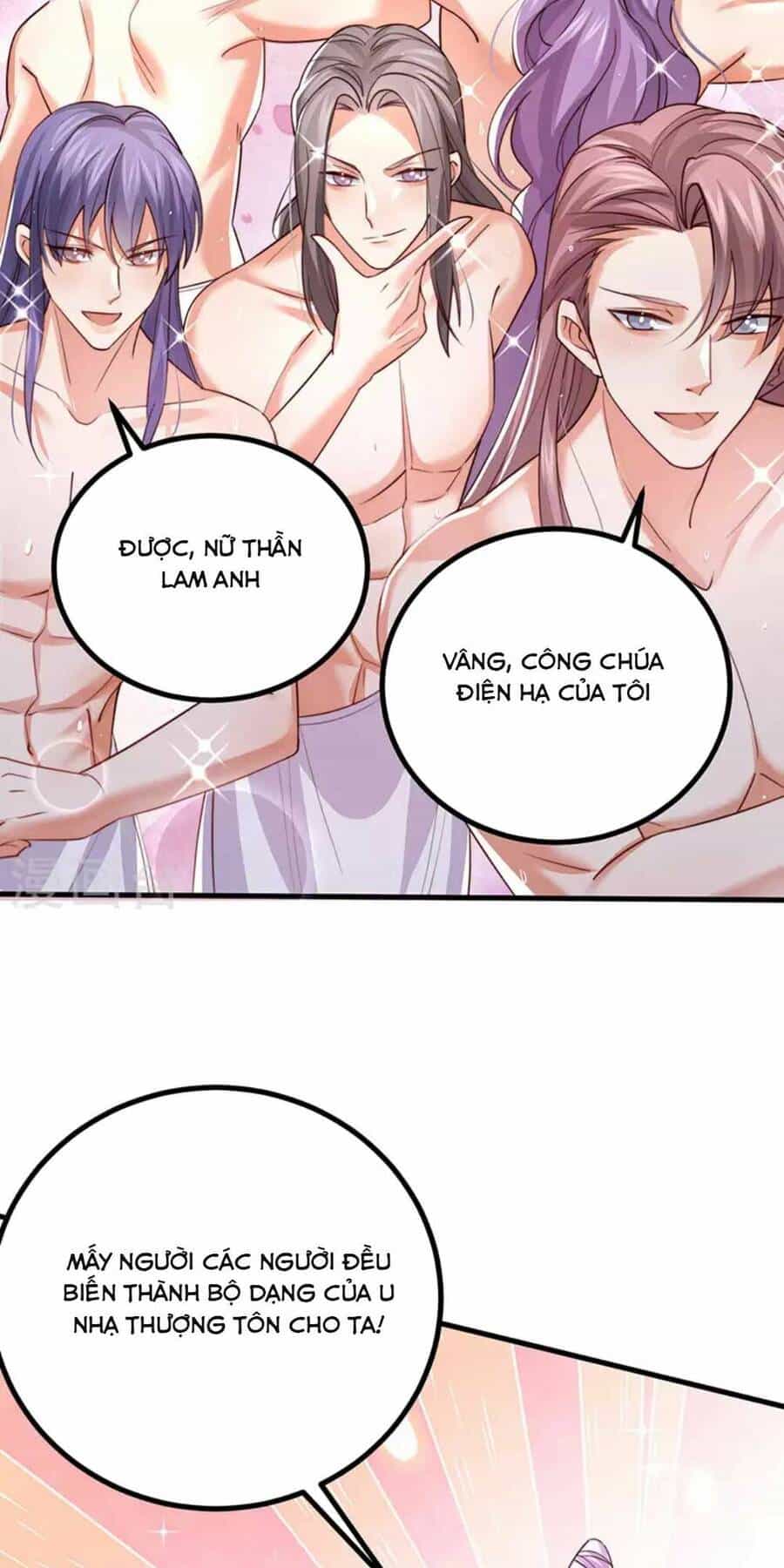 100 Cách Ngược Tra Nữ - Chương 87 - ảnh 14