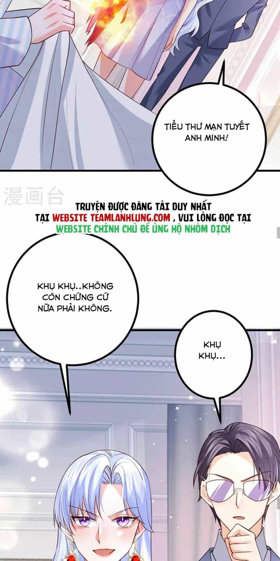 100 Cách Ngược Tra Nữ - Chương 87 - ảnh 37