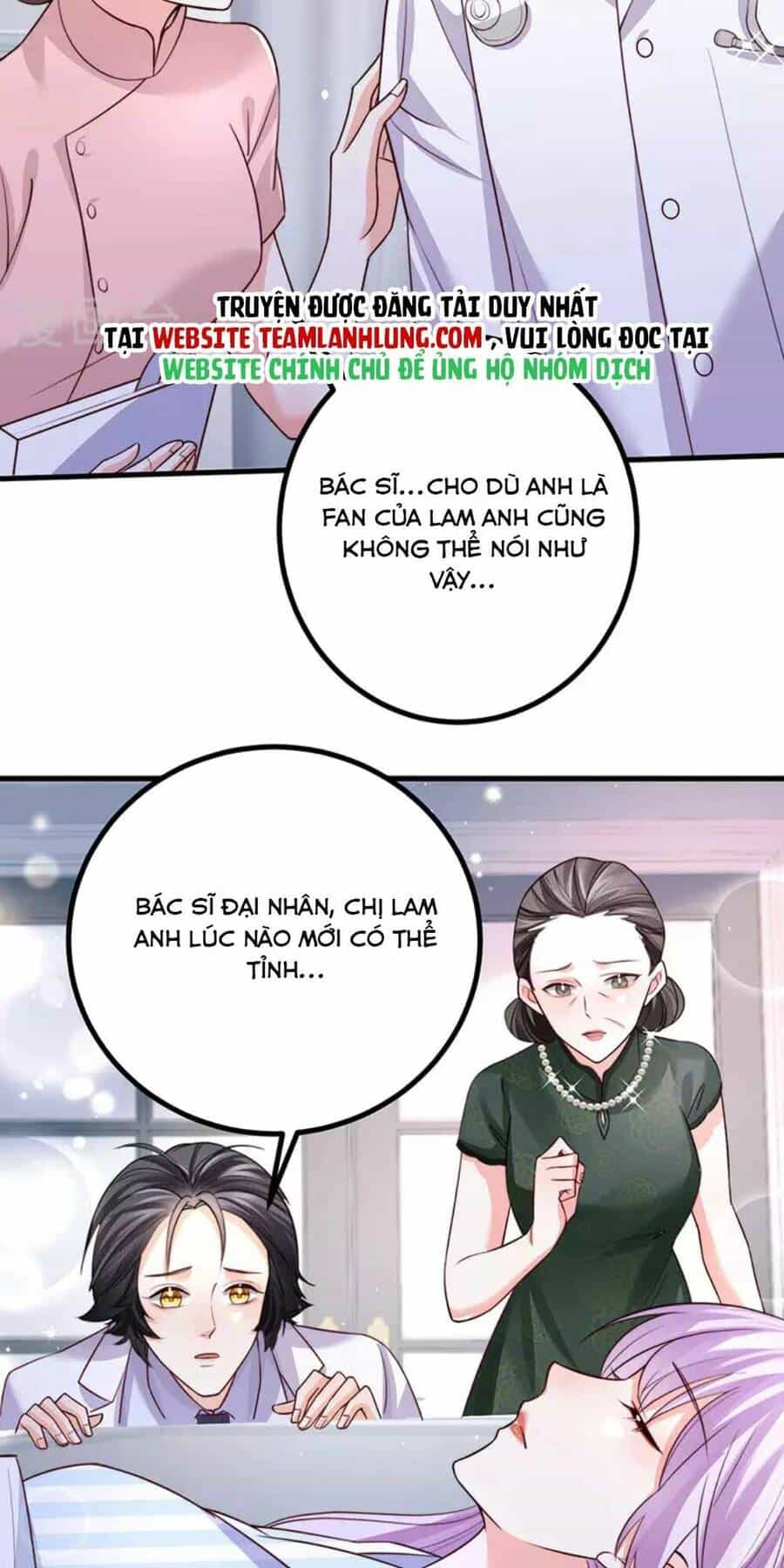 100 Cách Ngược Tra Nữ - Chương 87 - ảnh 4