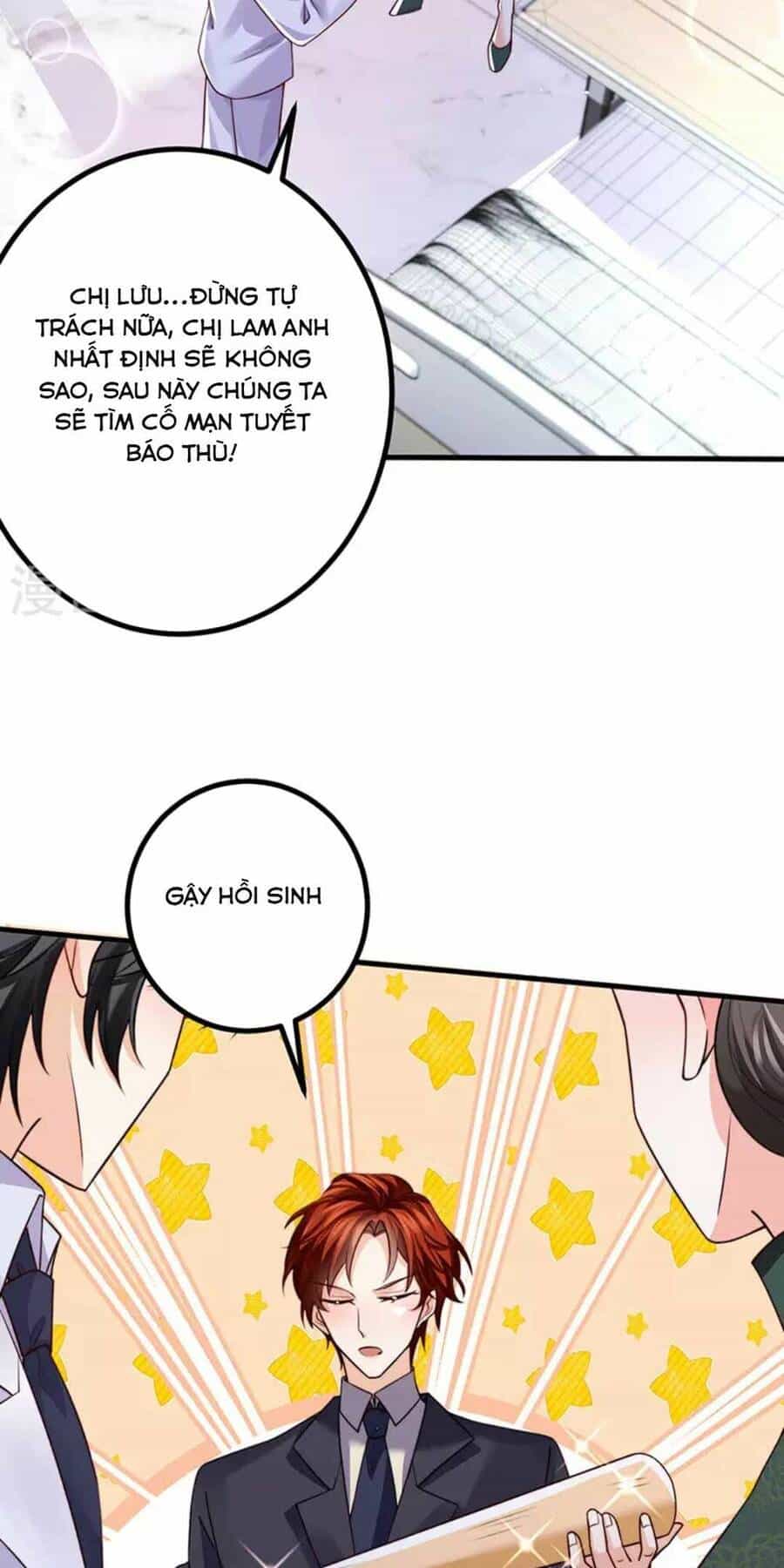 100 Cách Ngược Tra Nữ - Chương 87 - ảnh 7