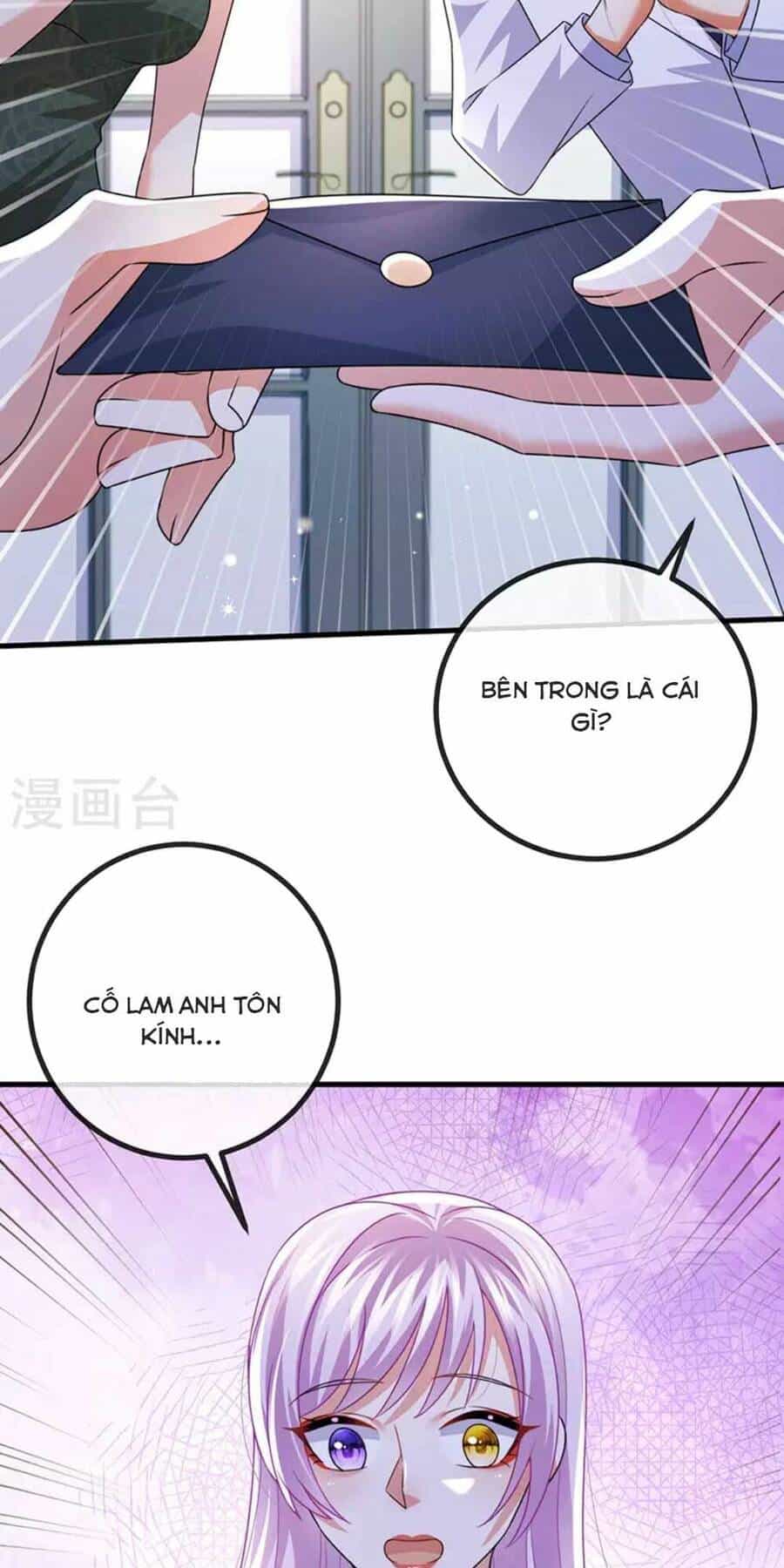 100 Cách Ngược Tra Nữ - Chương 88 - ảnh 10