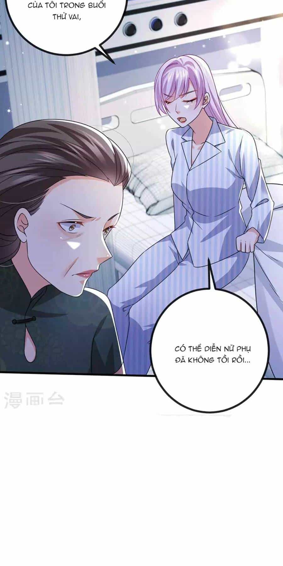 100 Cách Ngược Tra Nữ - Chương 88 - ảnh 15