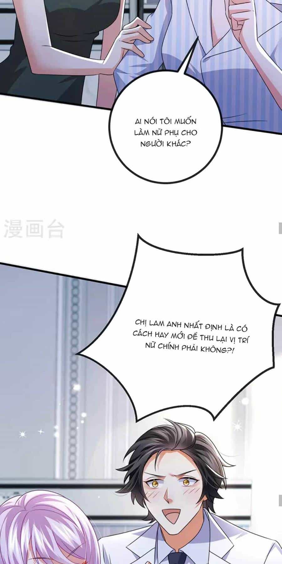 100 Cách Ngược Tra Nữ - Chương 88 - ảnh 21