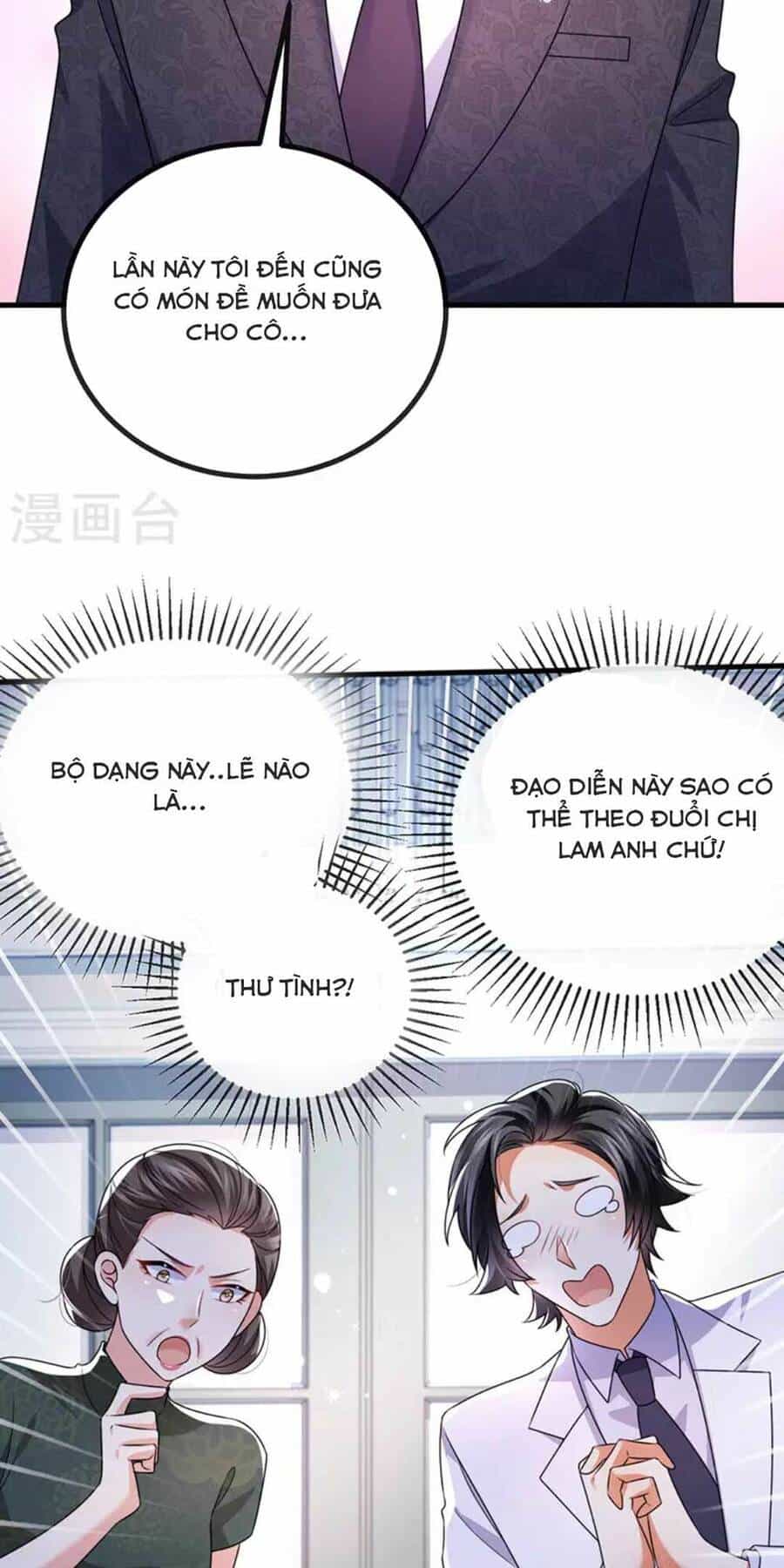 100 Cách Ngược Tra Nữ - Chương 88 - ảnh 9