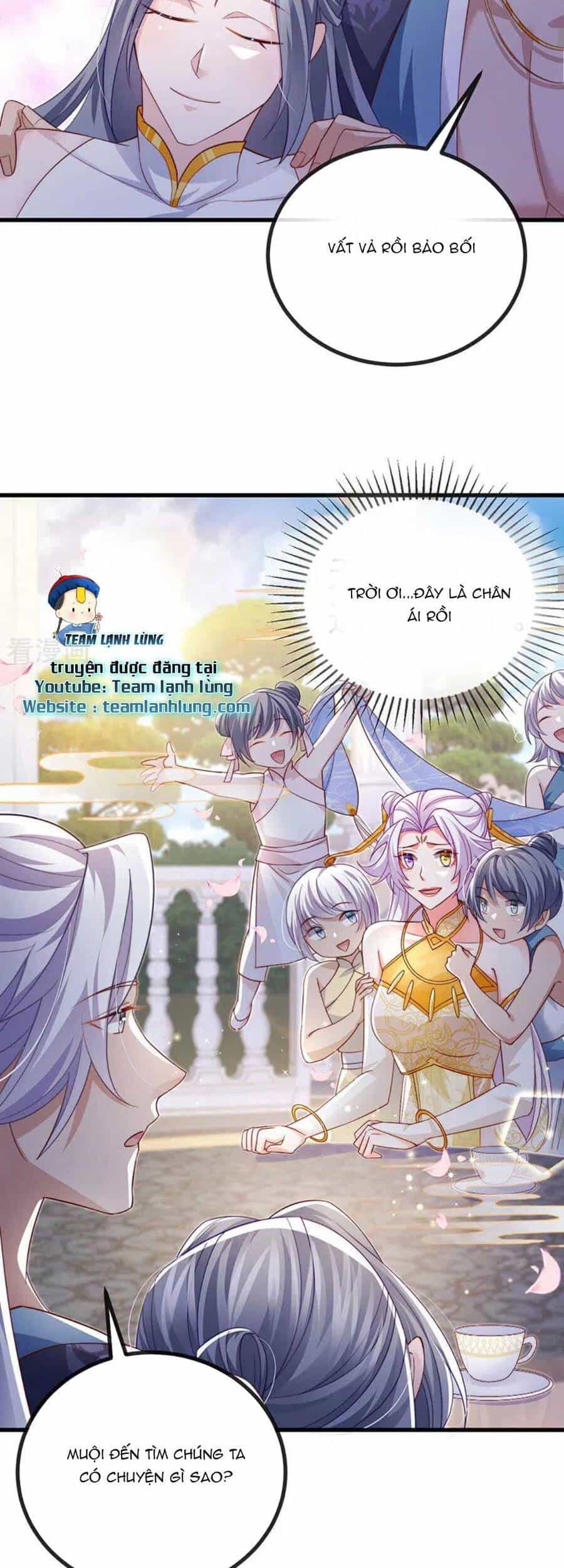100 Cách Ngược Tra Nữ - Chương 89 - ảnh 12