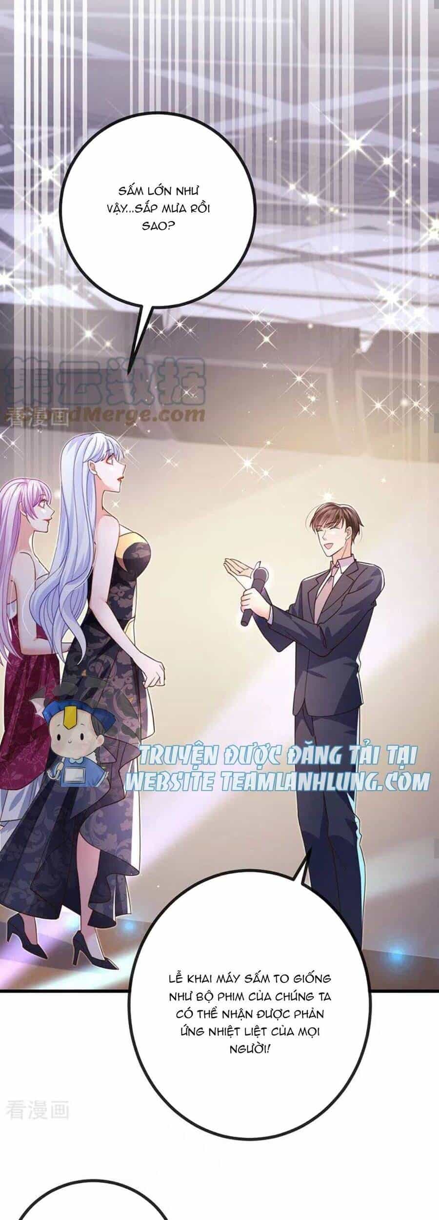 100 Cách Ngược Tra Nữ - Chương 89 - ảnh 16
