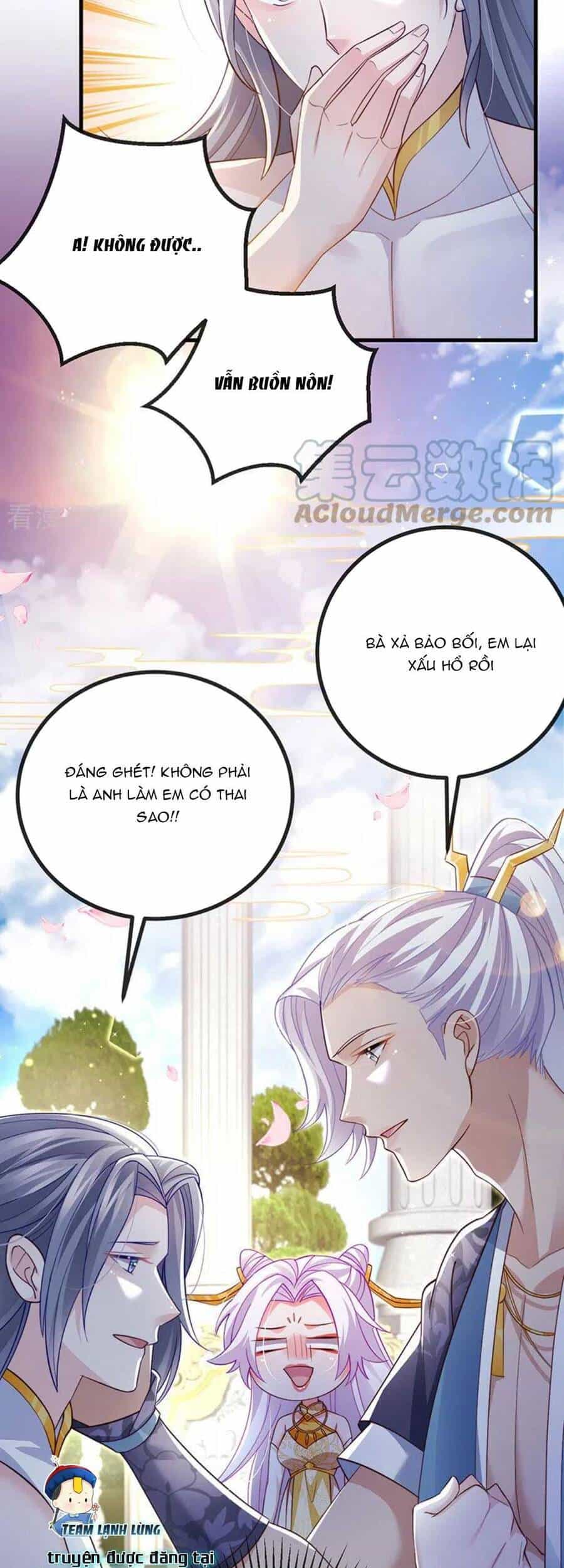 100 Cách Ngược Tra Nữ - Chương 89 - ảnh 6