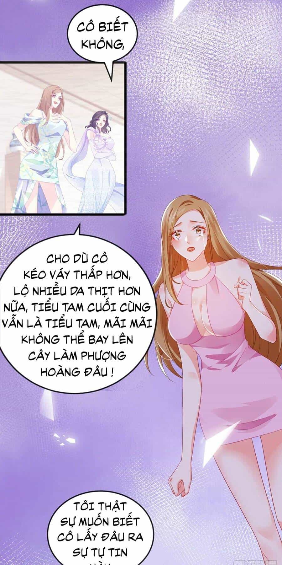 100 Cách Ngược Tra Nữ - Chương 9 - ảnh 15