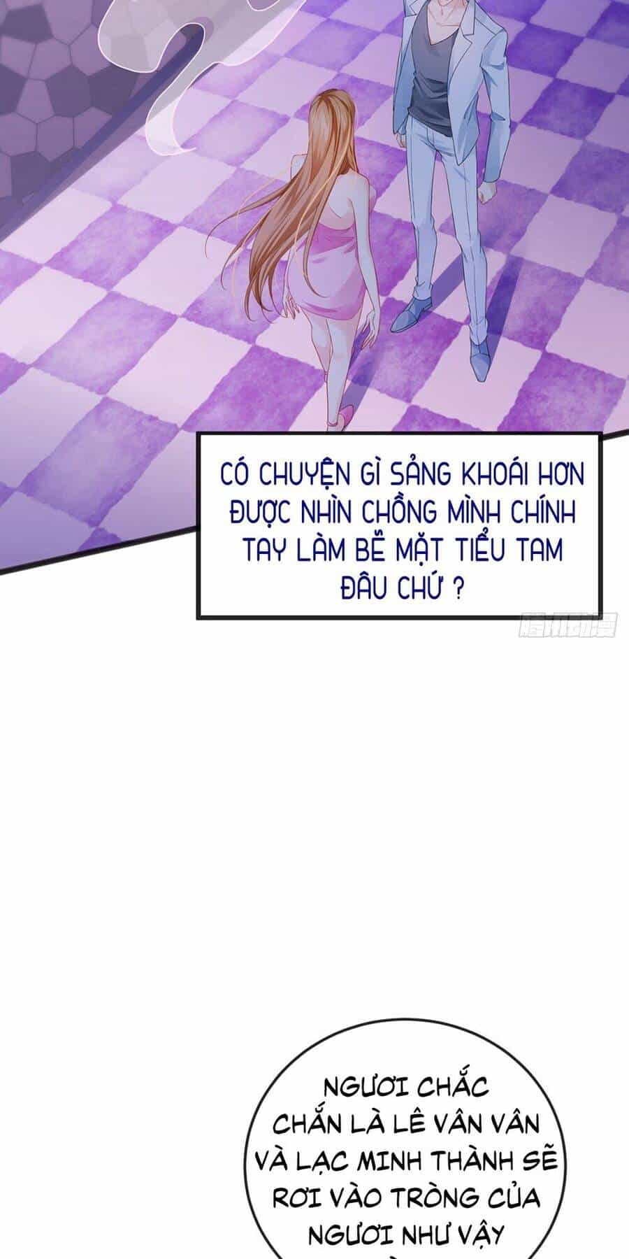 100 Cách Ngược Tra Nữ - Chương 9 - ảnh 18