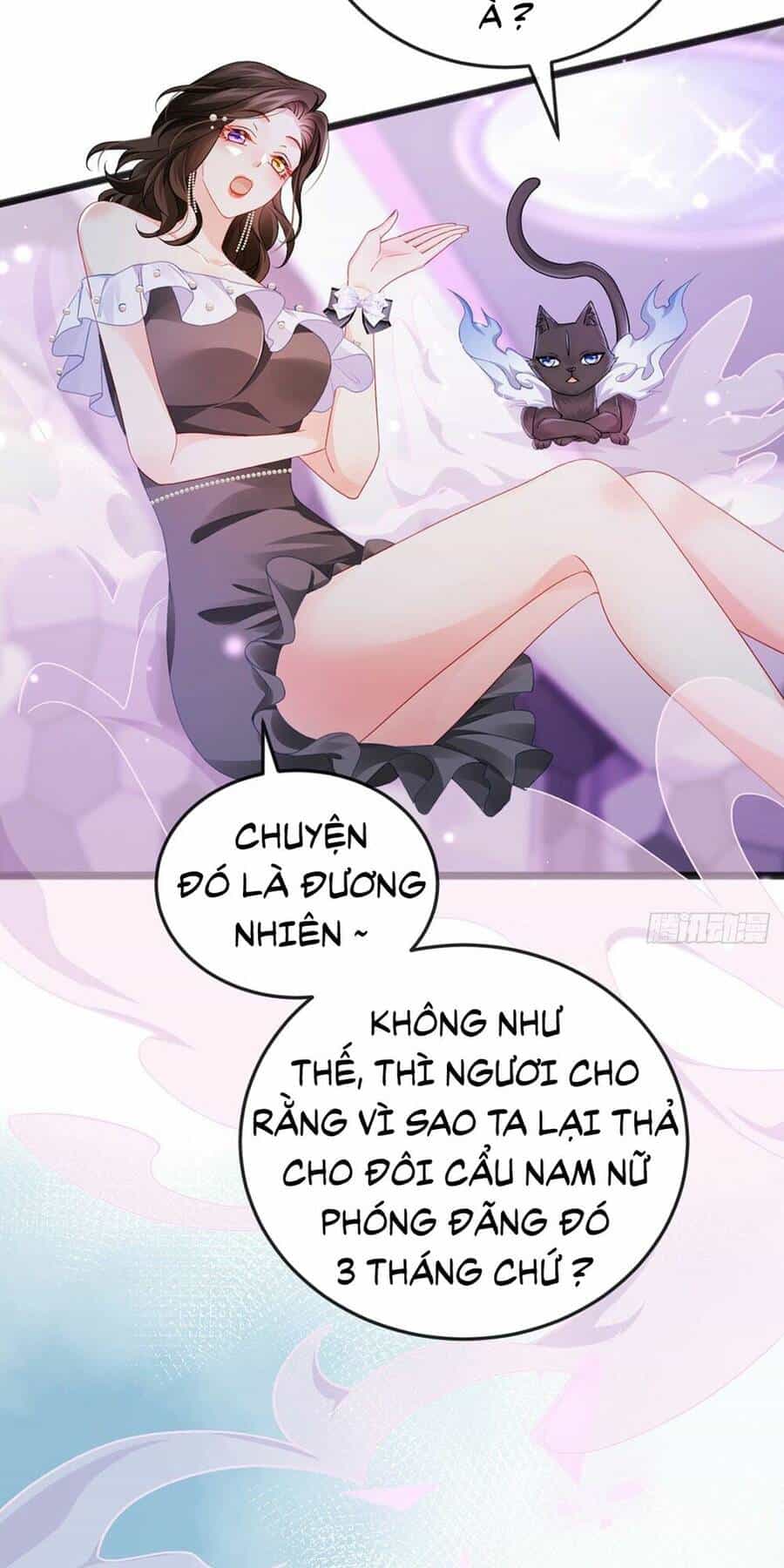 100 Cách Ngược Tra Nữ - Chương 9 - ảnh 19