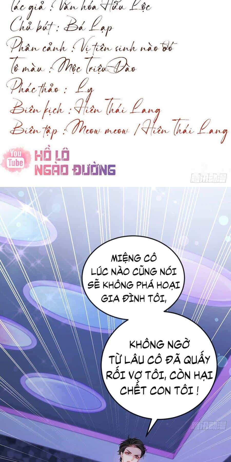 100 Cách Ngược Tra Nữ - Chương 9 - ảnh 2